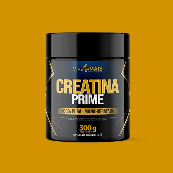 Creatina Prime