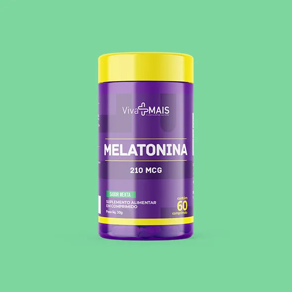Melatonina