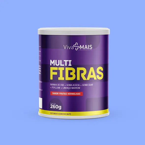 Multi Fibras