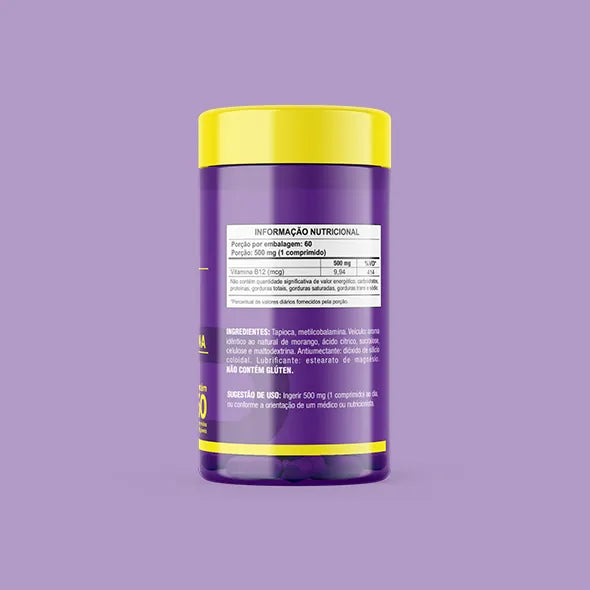 Vitamina B12