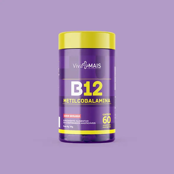 Vitamina B12